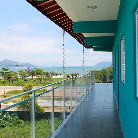 Valparaiso Flats Ubatuba Exterior photo