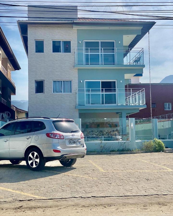 Apartment Valparaiso Flats