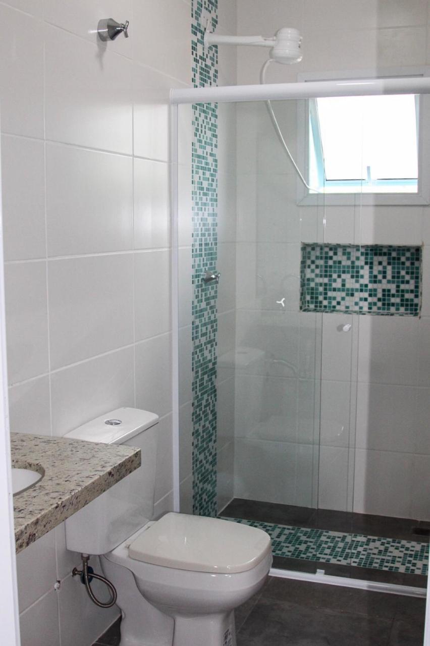 Apartment Valparaiso Flats Ubatuba