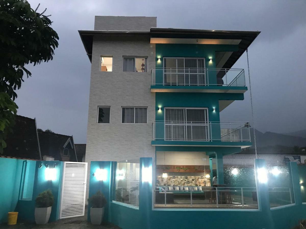 Valparaiso Flats